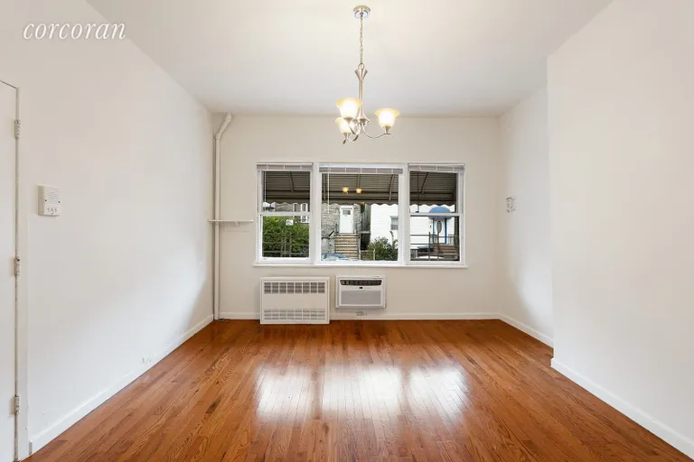 New York City Real Estate | View 265A 17th Street | room 1 | View 2