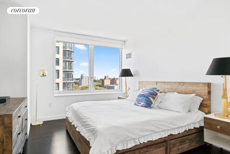 New York City Real Estate | View 306 Gold Street, 15C | room 4 | View 5