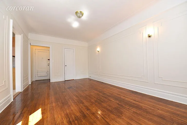New York City Real Estate | View 30-56 30th Street, 5-B | room 2 | View 3