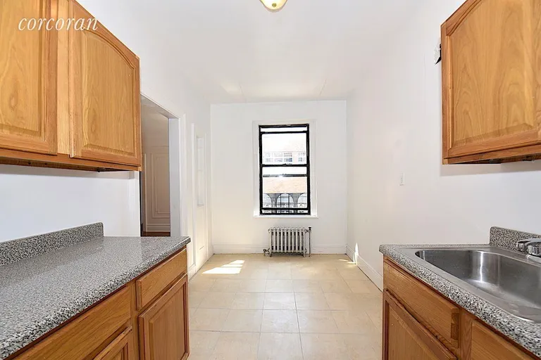 New York City Real Estate | View 30-56 30th Street, 5-B | room 5 | View 6