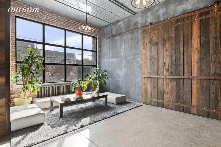 New York City Real Estate | View 361 Stagg Street, 203 | View 1