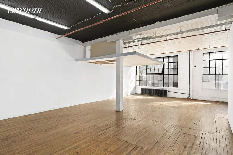New York City Real Estate | View 361 Stagg Street, 203 | room 2 | View 3