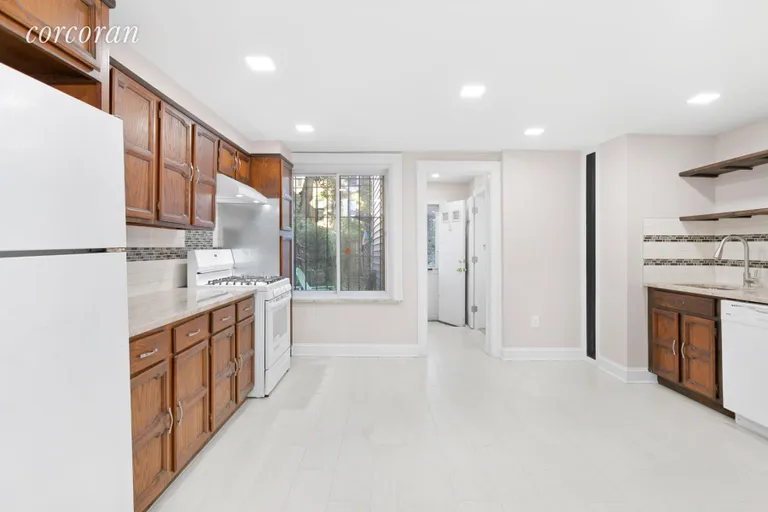 New York City Real Estate | View 461 5th Street, 1 | room 1 | View 2