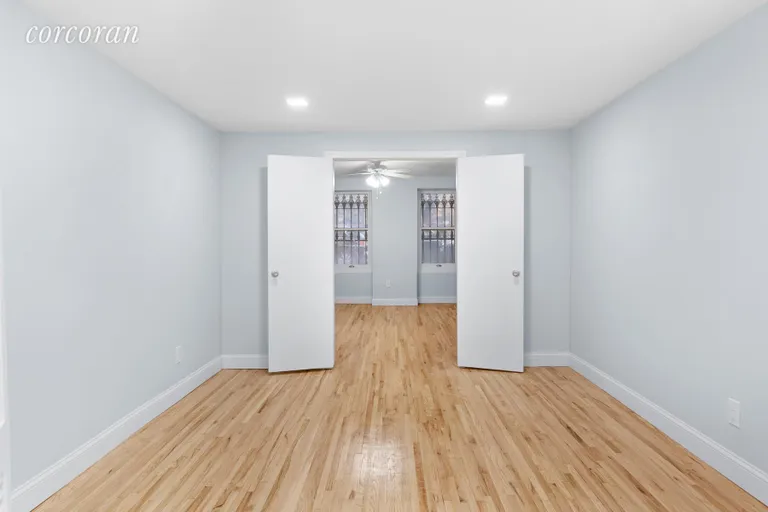 New York City Real Estate | View 461 5th Street, 1 | room 3 | View 4