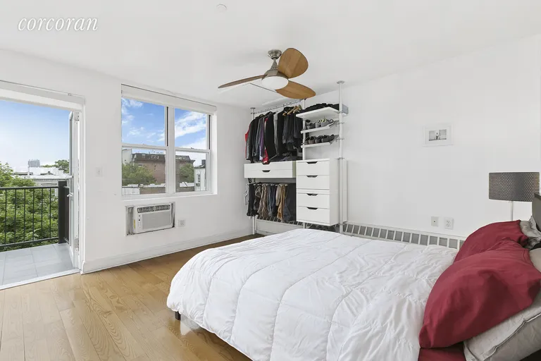 New York City Real Estate | View 269 8th Street, 4R | room 3 | View 4