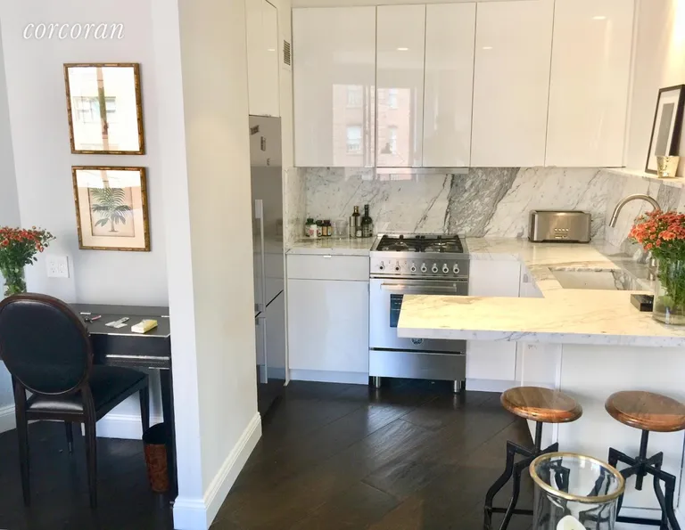New York City Real Estate | View 22 Perry Street, 4B | room 1 | View 2