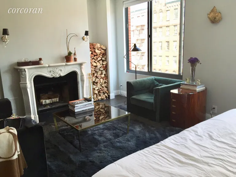 New York City Real Estate | View 22 Perry Street, 4B | room 2 | View 3