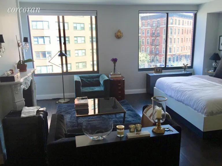 New York City Real Estate | View 22 Perry Street, 4B | room 7 | View 8