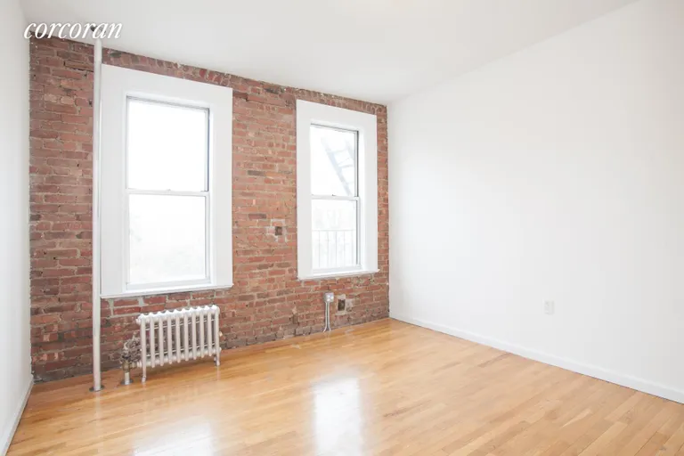 New York City Real Estate | View 719 8th Avenue, 3C | room 2 | View 3
