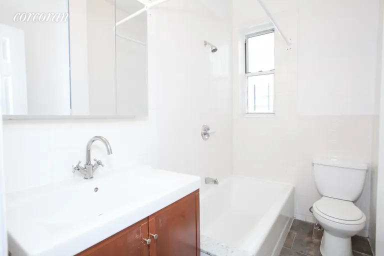 New York City Real Estate | View 719 8th Avenue, 3C | room 7 | View 8