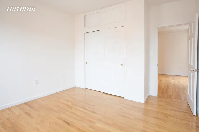 New York City Real Estate | View 719 8th Avenue, 3C | room 3 | View 4