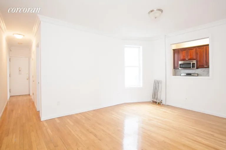 New York City Real Estate | View 719 8th Avenue, 3C | room 1 | View 2