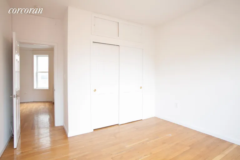 New York City Real Estate | View 719 8th Avenue, 3C | room 5 | View 6