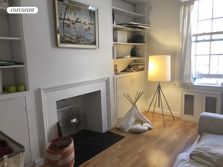 New York City Real Estate | View 330 West 11th Street, 2 | room 1 | View 2