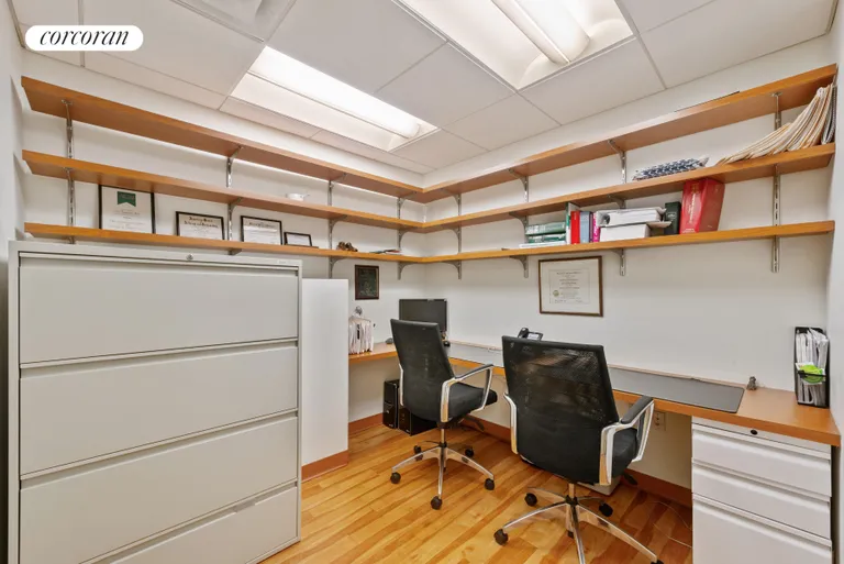 New York City Real Estate | View 111 East 80th Street | Administrative Office | View 4