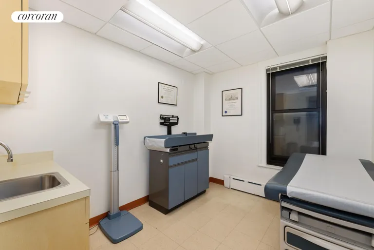 New York City Real Estate | View 111 East 80th Street | Exam Room | View 3