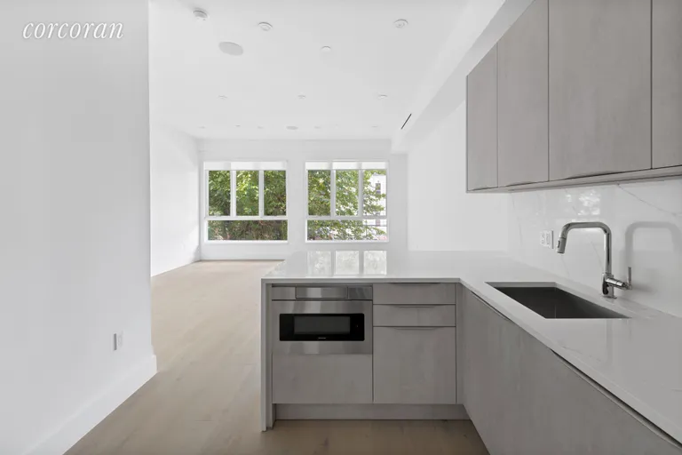 New York City Real Estate | View 1129 Halsey Street, 2F | room 1 | View 2