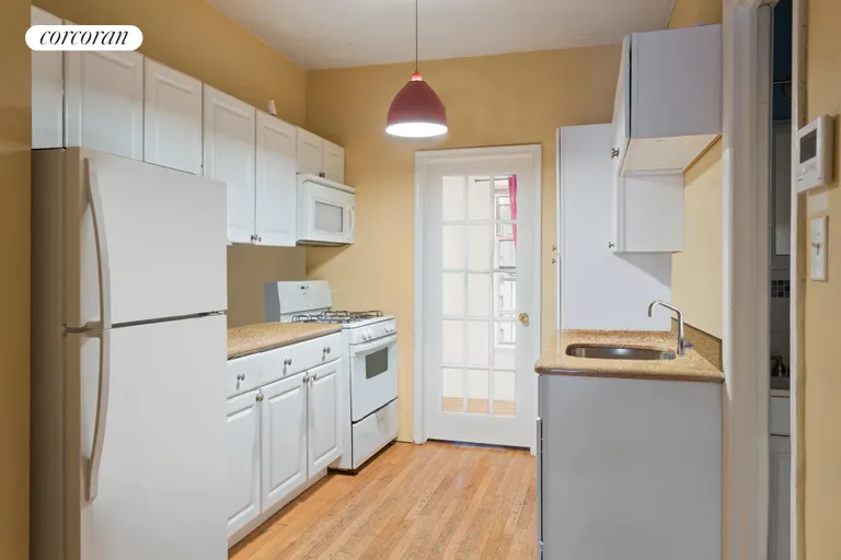 New York City Real Estate | View 265 9TH STREET, 2L | room 1 | View 2