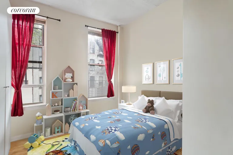 New York City Real Estate | View 265 9TH STREET, 2L | room 3 | View 4