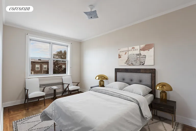 New York City Real Estate | View 1367 86th Street | room 7 | View 8