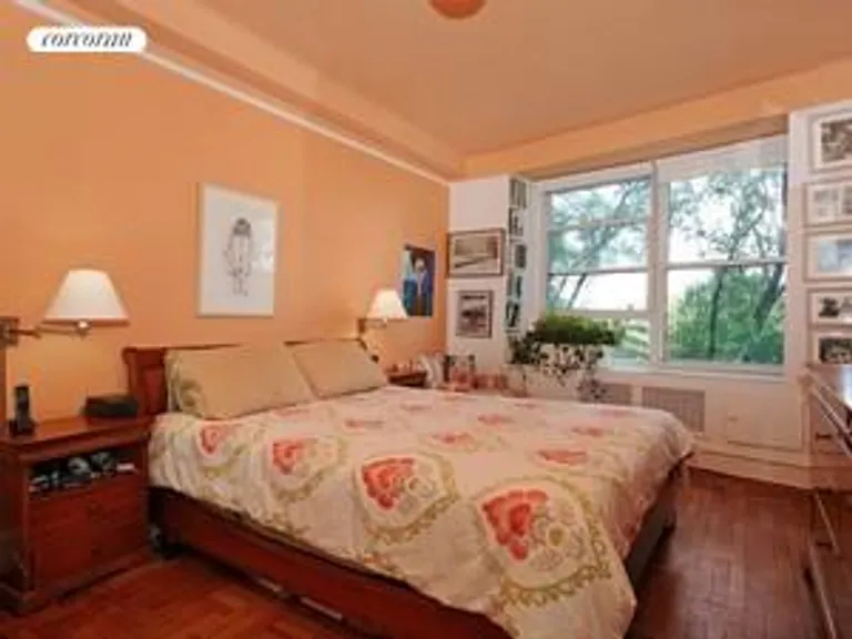 New York City Real Estate | View 285 Riverside Drive, 3B | room 3 | View 4