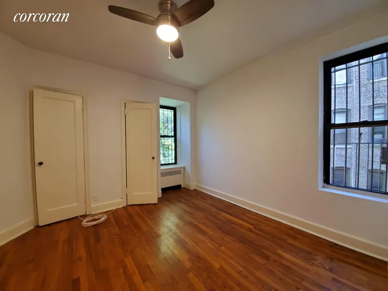 New York City Real Estate | View 225 West 15th Street, 2C | 1 Bath | View 1