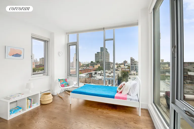 New York City Real Estate | View 238 Saint Marks Avenue, 7A | room 3 | View 4
