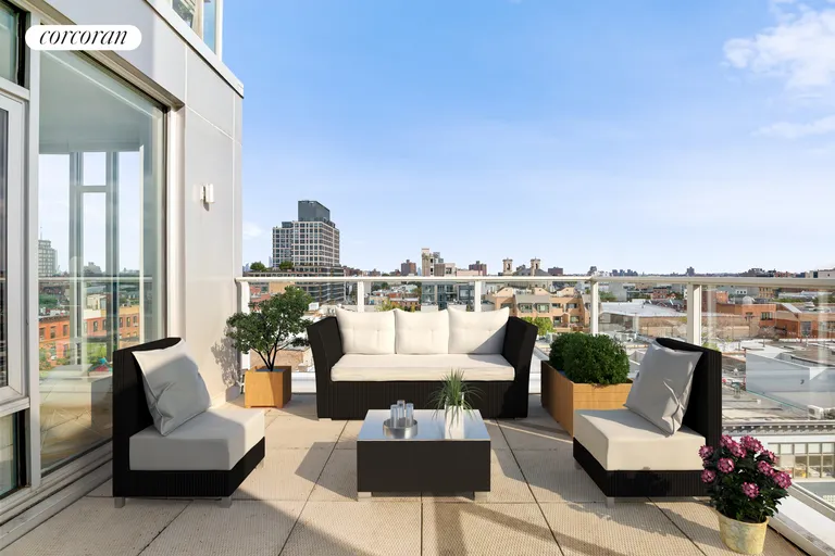 New York City Real Estate | View 238 Saint Marks Avenue, 7A | room 5 | View 6