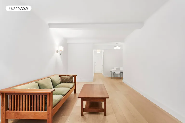 New York City Real Estate | View 11 West 69th Street, 2C | room 4 | View 5