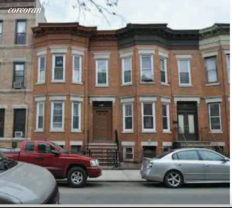 New York City Real Estate | View 222 Moffat Street, 1 | room 2 | View 3