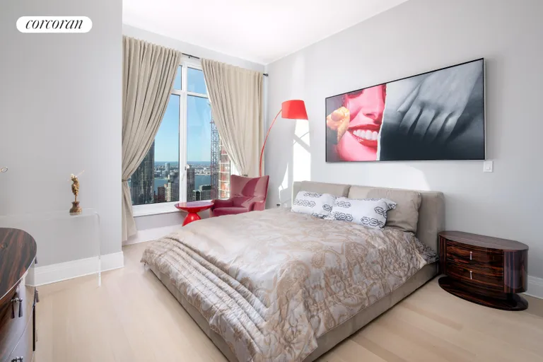 New York City Real Estate | View 30 Park Place, 50E | room 4 | View 5