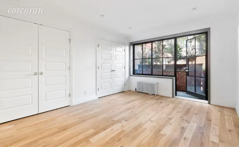 New York City Real Estate | View 135 Cambridge Place, 1 | 1 Bed, 1 Bath | View 1