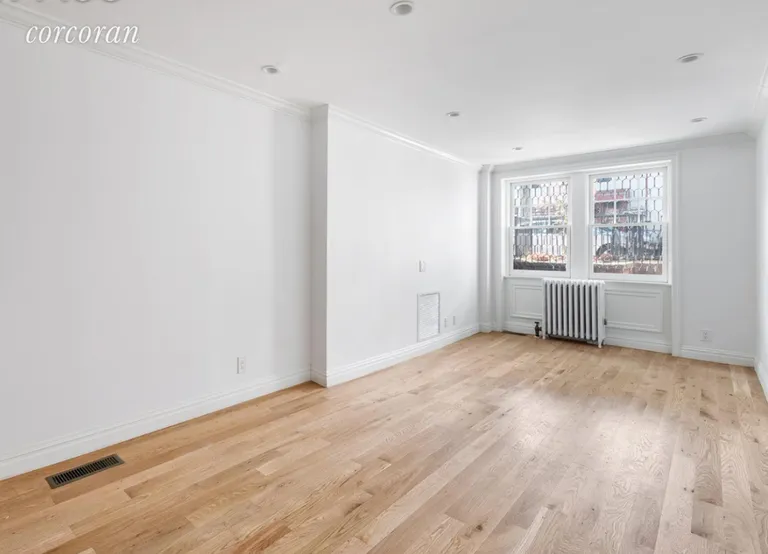New York City Real Estate | View 135 Cambridge Place, 1 | room 3 | View 4