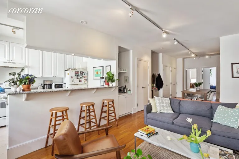 New York City Real Estate | View 343 West 29th Street, 4 | room 3 | View 4