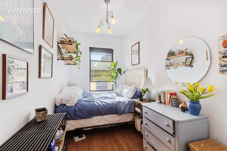 New York City Real Estate | View 343 West 29th Street, 4 | room 5 | View 6
