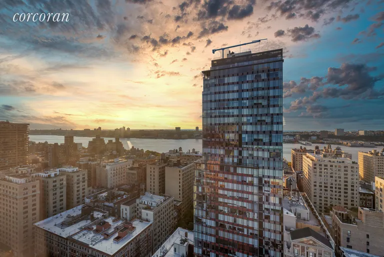New York City Real Estate | View 2628 Broadway, 26A | room 1 | View 2