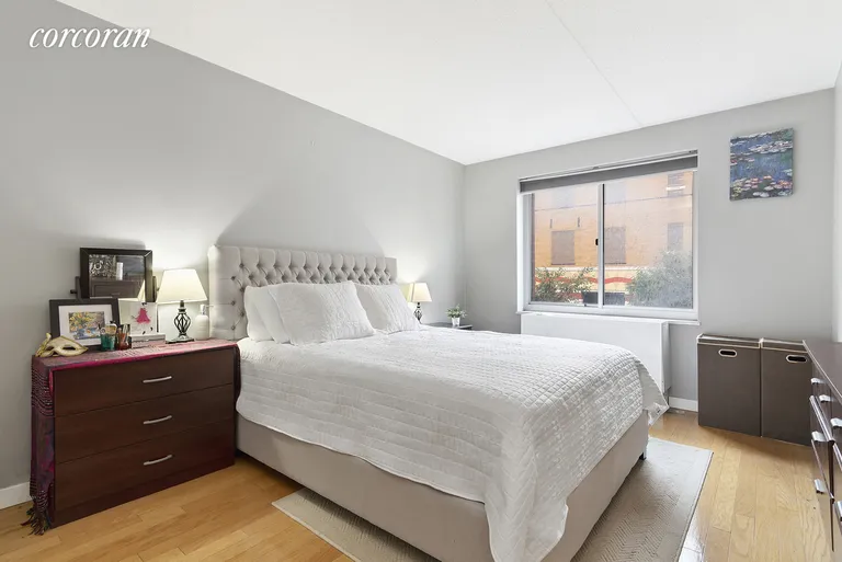 New York City Real Estate | View 555 West 23rd Street, S3E | room 1 | View 2