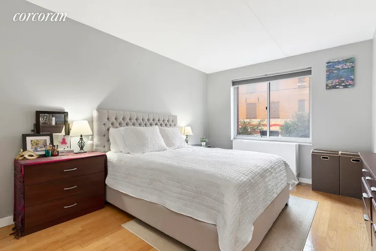 New York City Real Estate | View 555 West 23rd Street, S3E | 3 | View 6