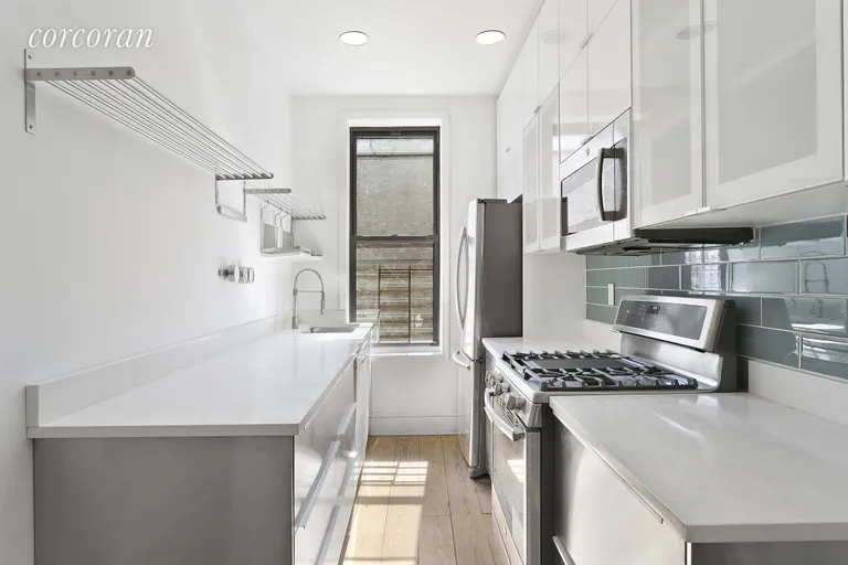 New York City Real Estate | View 1019 8th Avenue, 2 | room 2 | View 3