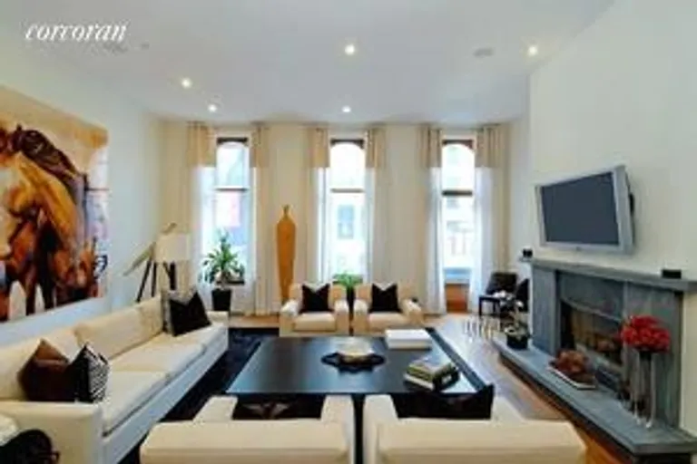New York City Real Estate | View 22 Mercer Street, 2B | 2 Beds, 2 Baths | View 1