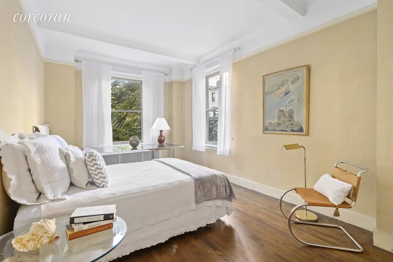 New York City Real Estate | View 139 East 94th Street, 2D | Spacious with Double Exposures | View 2