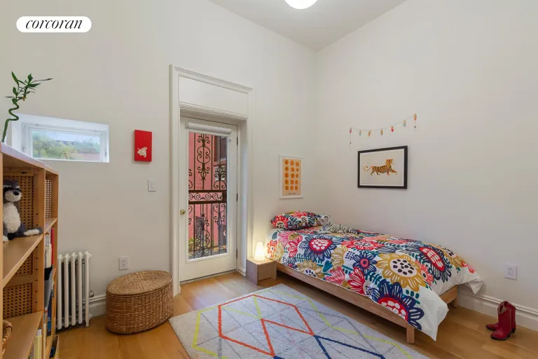 New York City Real Estate | View 31 1st Place, 2 |  Bedroom | View 5
