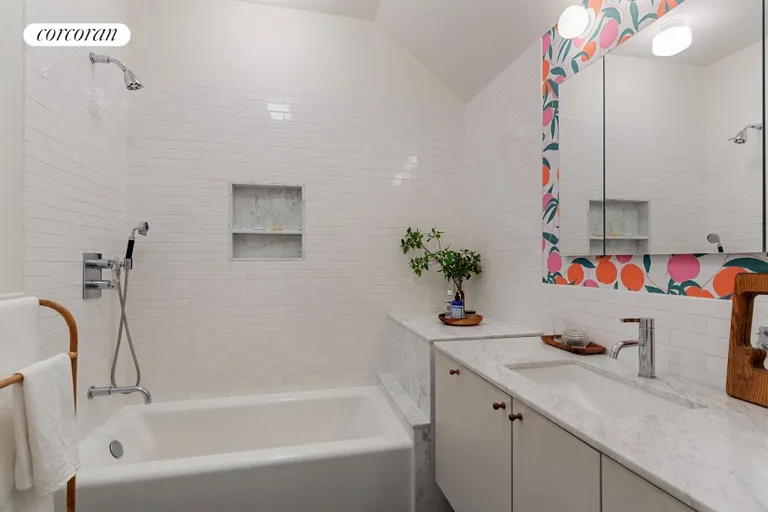 New York City Real Estate | View 31 1st Place, 2 | Bathroom | View 6