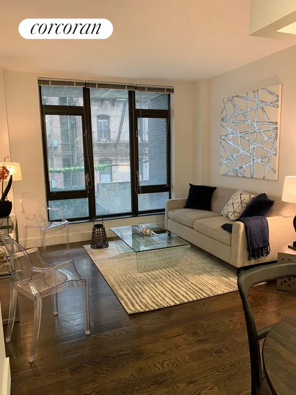 New York City Real Estate | View 148 East 98th Street, 2B | room 1 | View 2