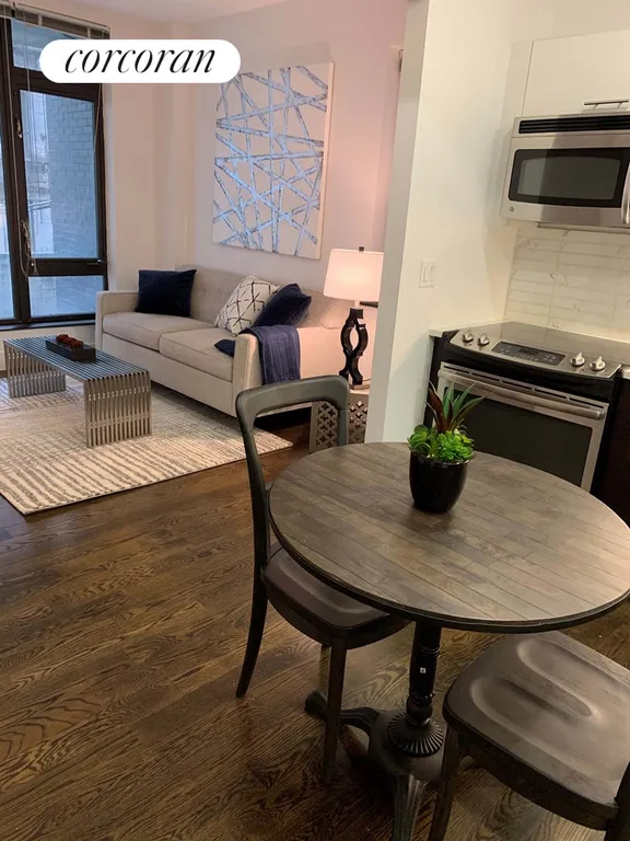 New York City Real Estate | View 148 East 98th Street, 3B | 1 Bed, 1 Bath | View 1