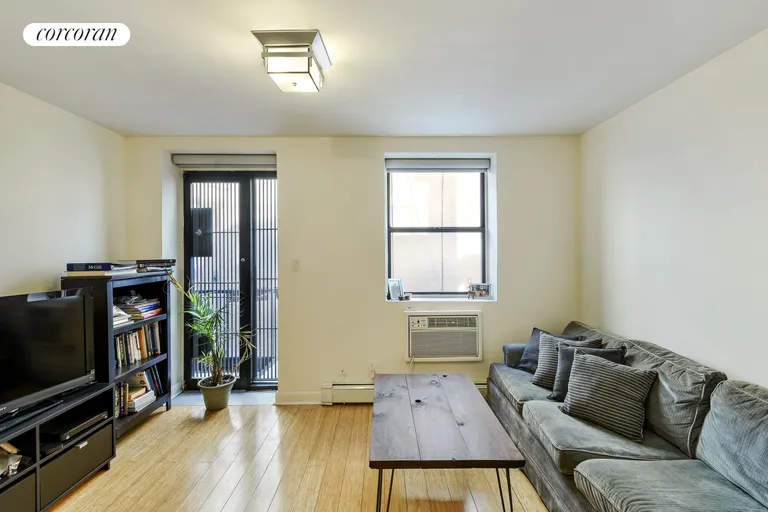 New York City Real Estate | View 224 First Avenue, 5B | 1 Bed, 1 Bath | View 1
