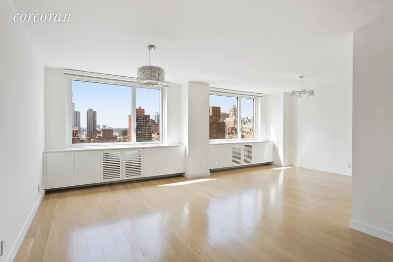 New York City Real Estate | View 301 West 53rd Street, 13E | room 1 | View 2