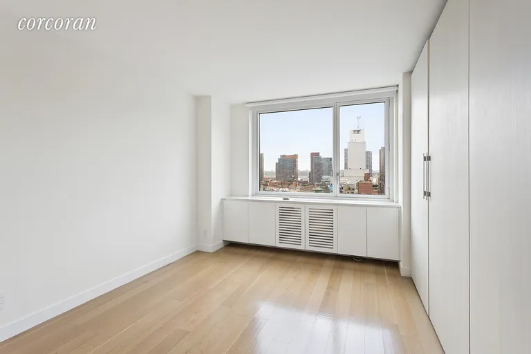 New York City Real Estate | View 301 West 53rd Street, 13E | room 6 | View 7