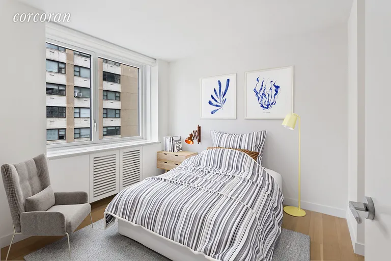 New York City Real Estate | View 301 West 53rd Street, 13E | room 8 | View 9