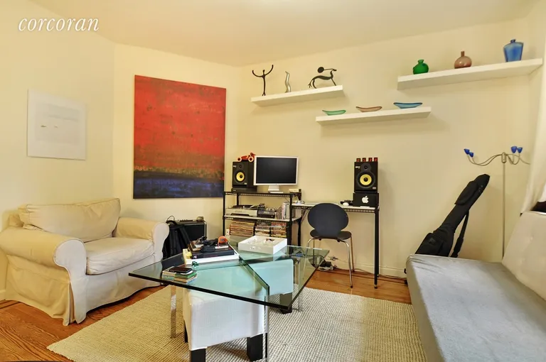 New York City Real Estate | View 49 Willow Street, 3E | 1 Bath | View 1